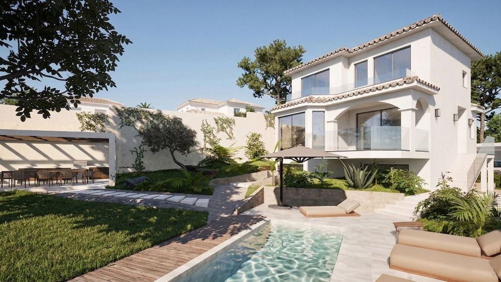 House | Resale in Torrenueva in Torrenueva, Costa del Sol - Main property photo