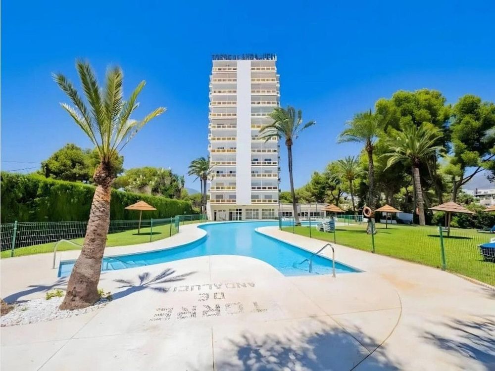 Apartment | Resale in Marbella in Marbella Others, Costa del Sol - Main property photo