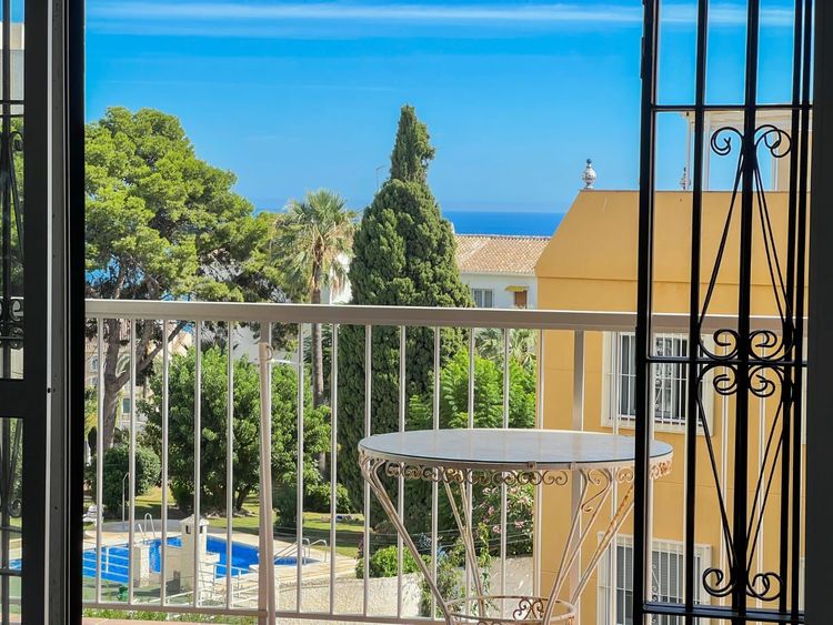 Apartment | Resale in Benalmadena - Development photo 1