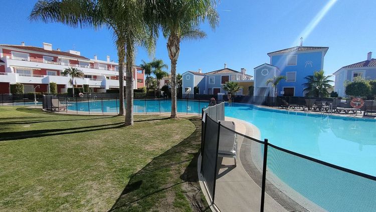 Apartment | Resale in Estepona - Development photo 1