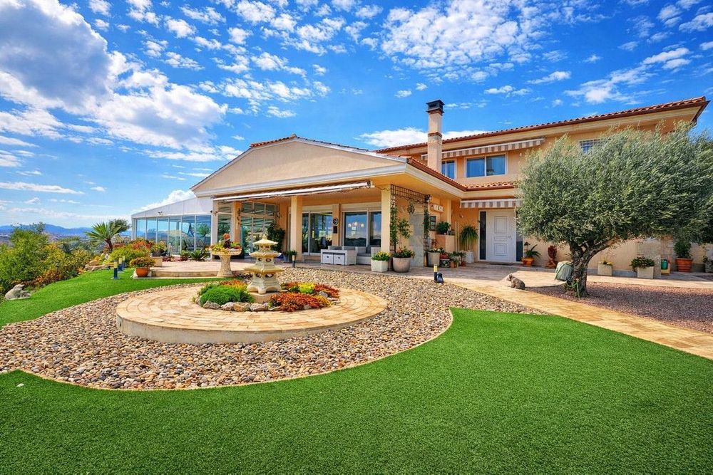 House | Resale in Torremendo in Torremendo, Costa Blanca - Main property photo