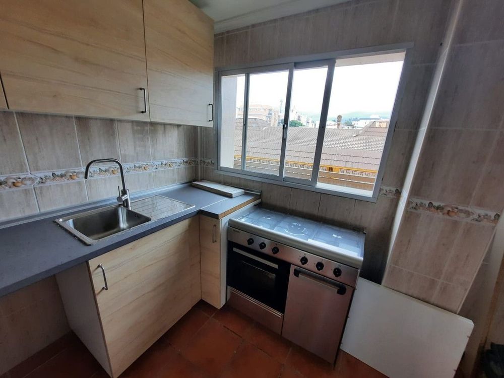 Apartment | Resale in San Pedro de Alcántara in San Pedro de Alcántara Others, Costa del Sol - Main property photo
