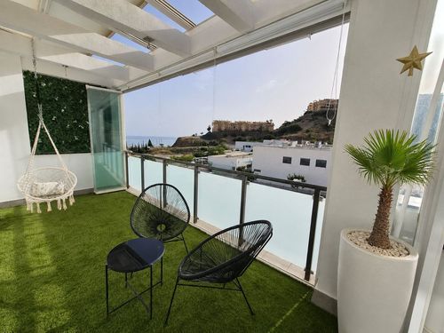 Ático | Reventa en Rincón de la Victoria — Rincón de la Victoria, Costa del Sol