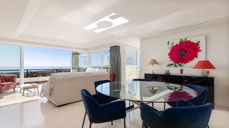 Penthouse | Resale in Doña Julia in Doña Julia, Costa del Sol - Photo 5