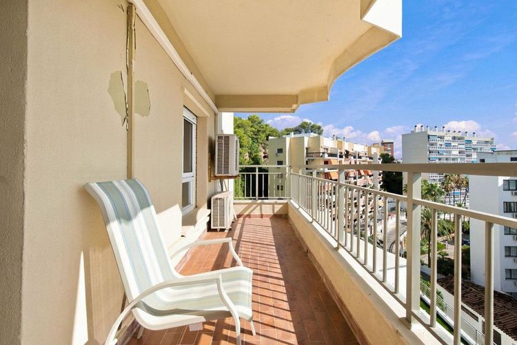 Apartment | Resale in Torremolinos in Torremolinos Others, Torremolinos, Costa del Sol - Photo 4