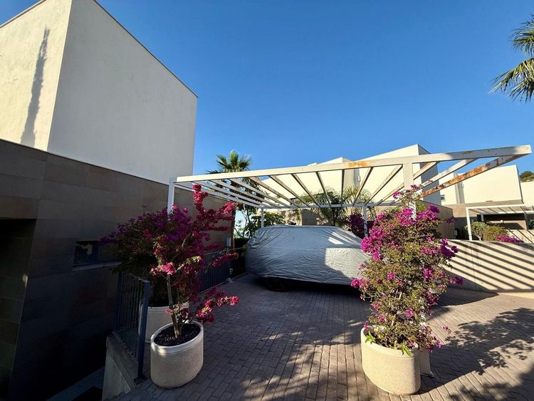 House | Resale in Manilva in Manilva Others, Costa del Sol - Photo 4