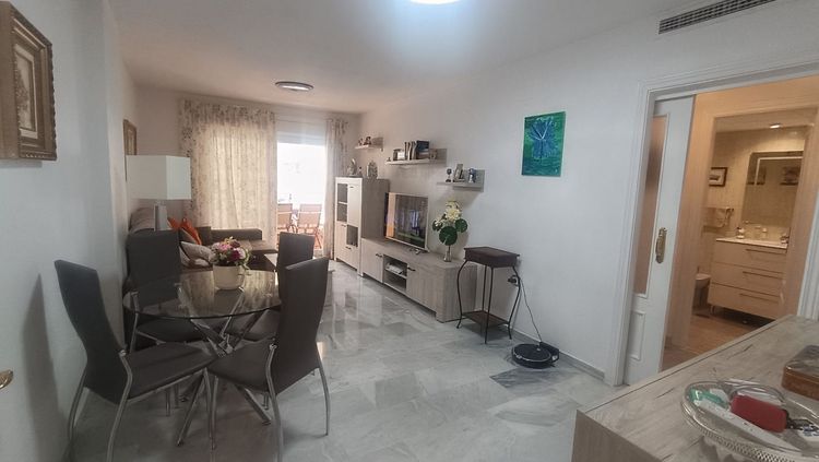 Apartment | Resale in Marbella in Marbella Others, Costa del Sol - Photo 4