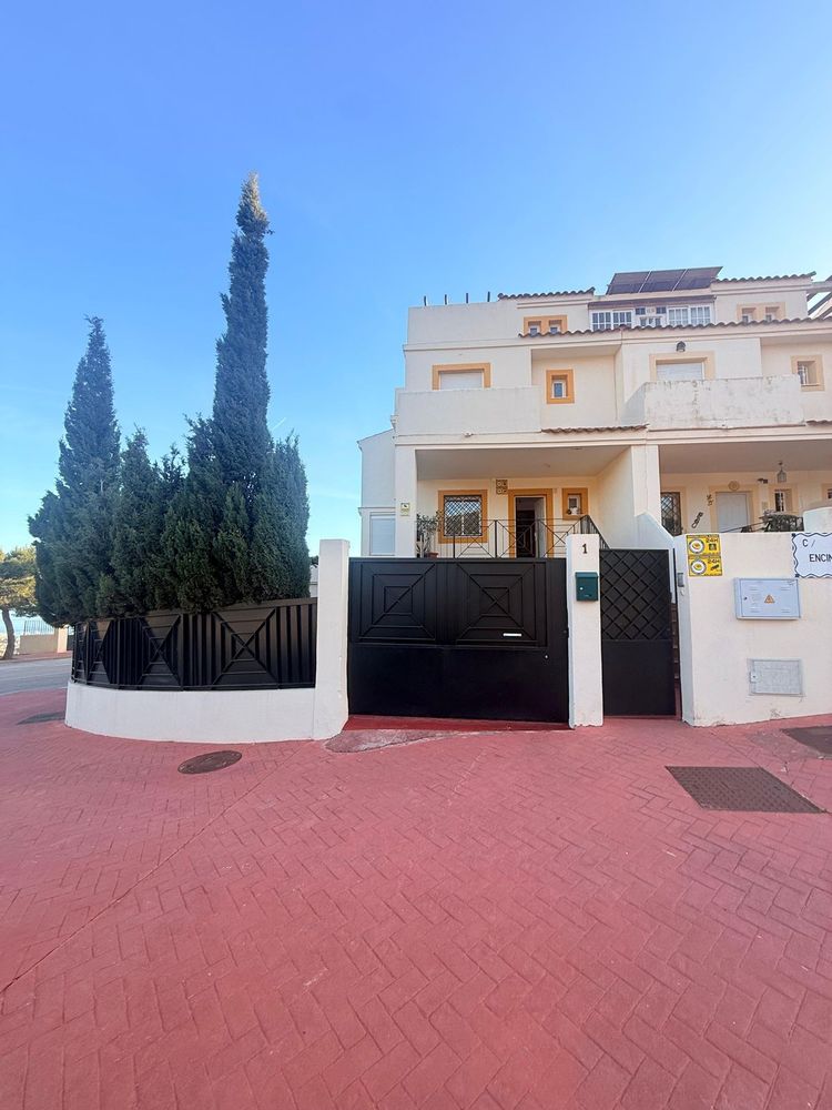House | Resale in Benalmadena in Benalmadena Others, Costa del Sol - Main property photo