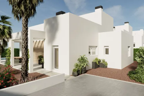 Residencial Mar Egeo II R-19 — La Finca Golf, Costa Blanca
