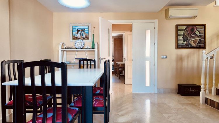 House | Resale in Torremolinos in Torremolinos Others, Costa del Sol - Photo 2