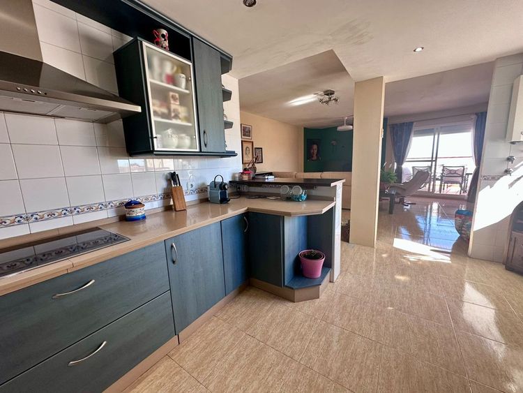 Penthouse | Resale in San Pedro de Alcántara in San Pedro de Alcántara Others, Costa del Sol - Photo 5