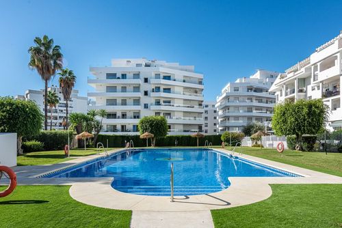 Ático | Reventa en La Campana — La Campana, Costa del Sol