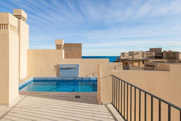 Penthouse | Resale in Estepona in Estepona, Costa del Sol - Photo 3