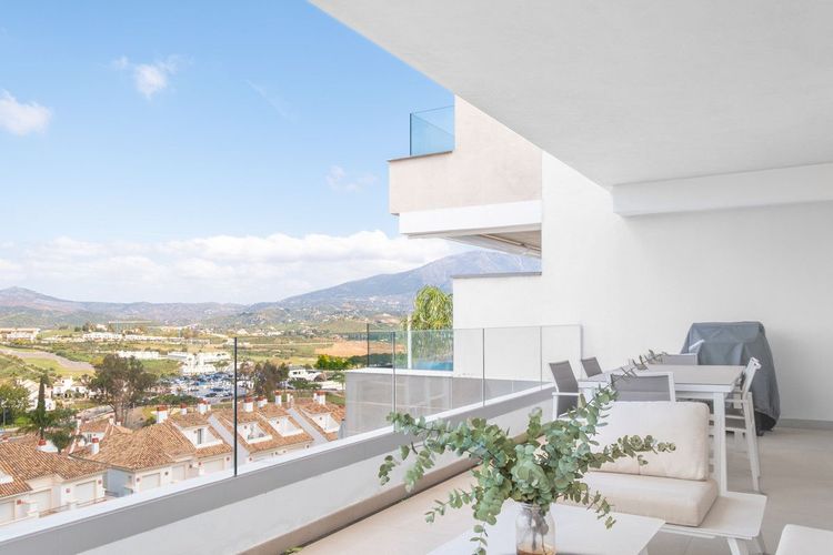 Apartment | Resale in La Cala Golf - Development photo 1