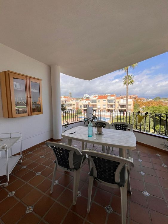 Apartment | Resale in Mijas Costa in Mijas Costa, Costa del Sol - Photo 4