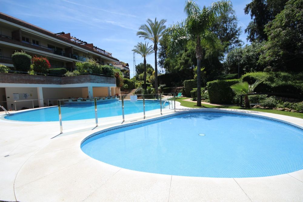Penthouse | Resale in Riviera del Sol in Riviera del Sol, Costa del Sol - Main property photo
