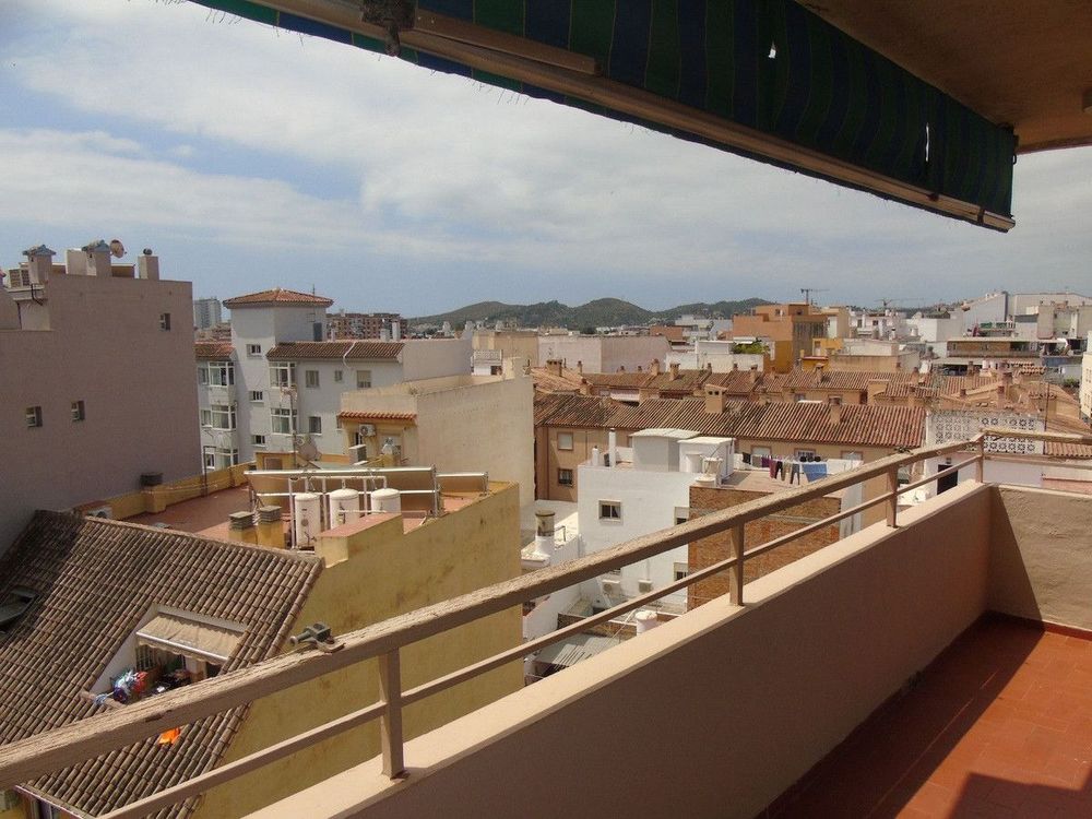 Apartment | Resale in Fuengirola in Fuengirola Others, Costa del Sol - Main property photo