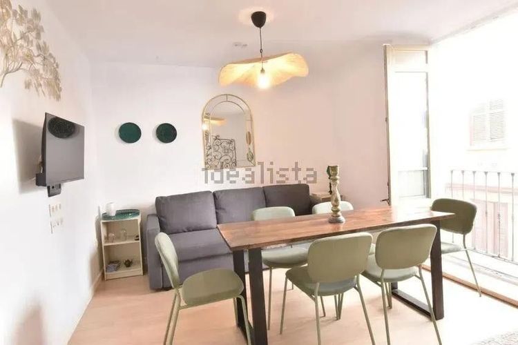 Apartment | Resale in Málaga in Málaga, Costa del Sol - Photo 4