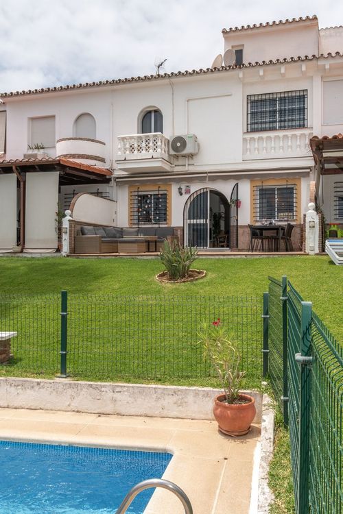 House | Resale in Mijas in Mijas Others, Costa del Sol - Photo 2
