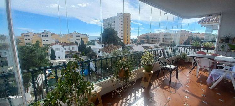 Apartment | Resale in La Cala de Mijas - Development photo 1