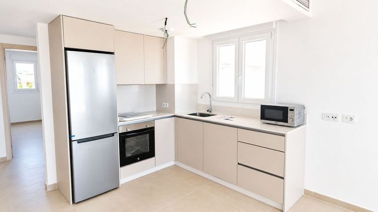 Apartment | Resale in Manilva in Manilva Others, Costa del Sol - Photo 5