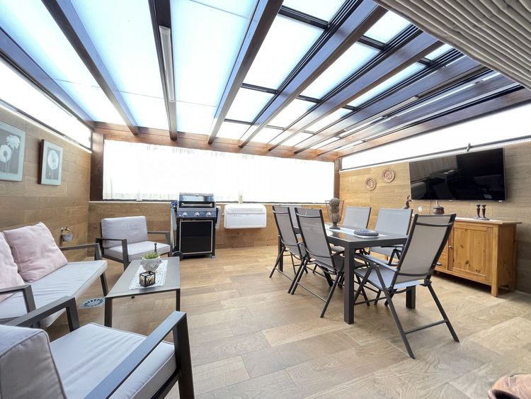 Apartment | Resale in Estepona - Development photo 1