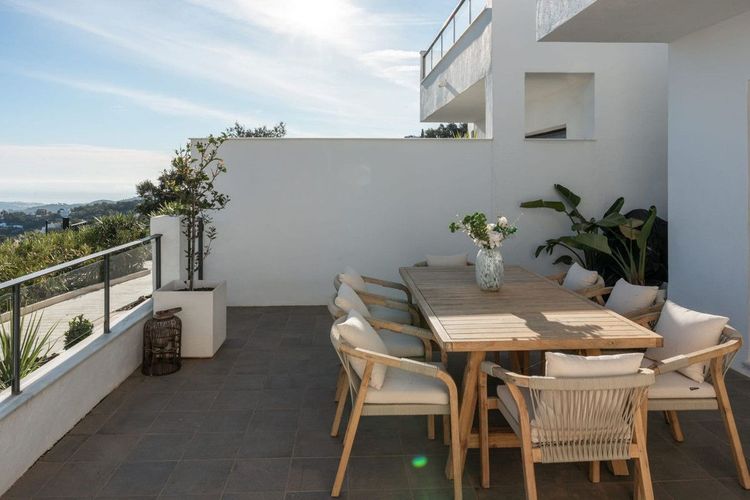 House | Resale in La Mairena in La Mairena, Ojén, Costa del Sol - Photo 3