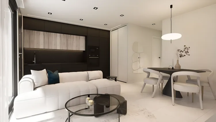 Residencial Thiar Village V in Pilar de la Horadada, Costa Blanca - Photo 4
