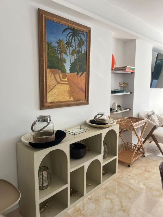 Apartment | Resale in Puerto Banús in Puerto Banús, Costa del Sol - Photo 4