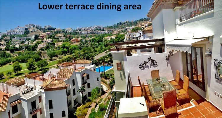 Penthouse | Resale in Los Arqueros - Development photo 1