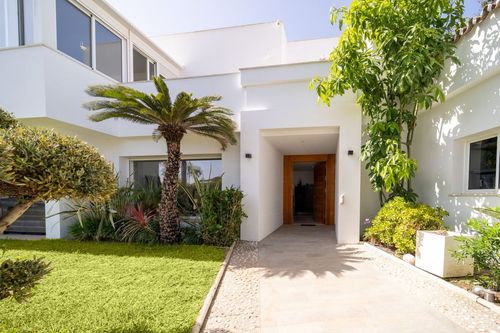 House | Resale in Marbesa — Marbesa, Costa del Sol