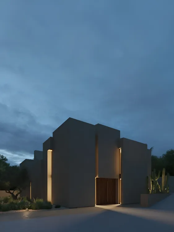 Casa Eme in Polop - La Nucia - Alfaz del Pi, Costa Blanca - Photo 5