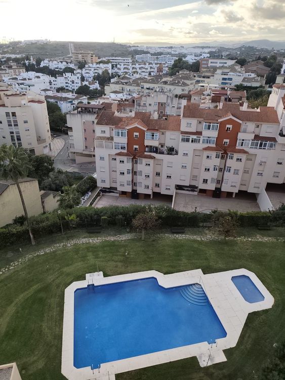 Penthouse | Resale in Estepona in Estepona, Costa del Sol - Photo 2
