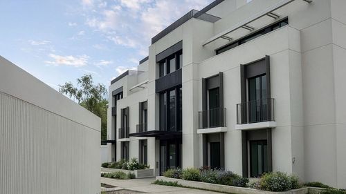 Apartment in The Golden Mile — The Golden Mile, Costa del Sol