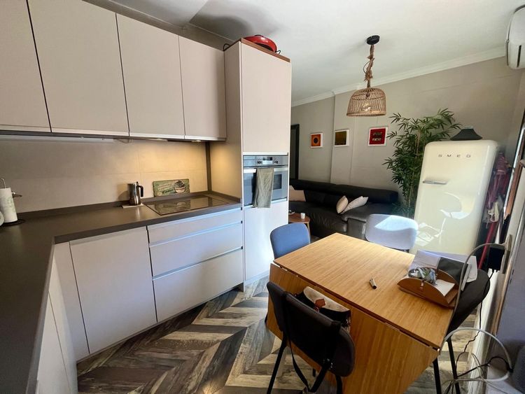 Apartment | Resale in Mijas in Mijas Others, Costa del Sol - Photo 3