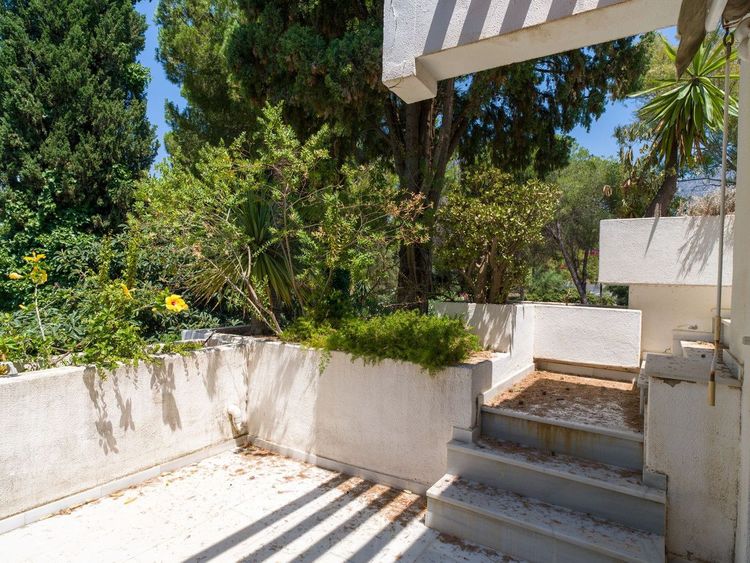 Penthouse | Resale in The Golden Mile in The Golden Mile, Costa del Sol - Photo 4