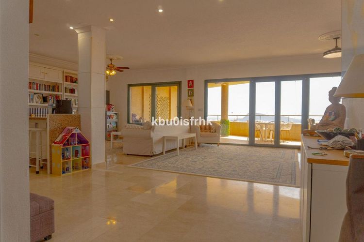 Penthouse | Resale in Altea Hills in Altea Hills, Costa Blanca - Photo 4