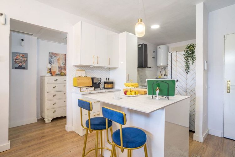 Apartment | Resale in Reserva de Marbella in Reserva de Marbella, Costa del Sol - Photo 4