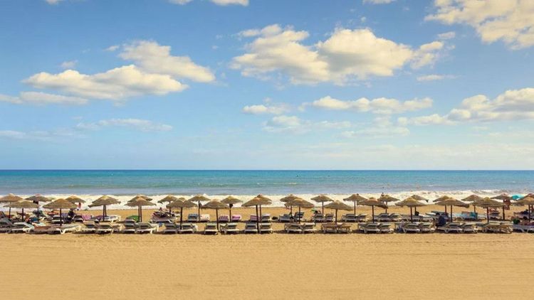 Apartment | Resale in Estepona in Estepona, Costa del Sol - Photo 3