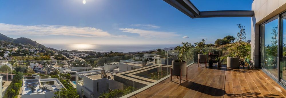 House | Resale in Mijas in Mijas Others, Costa del Sol - Main property photo