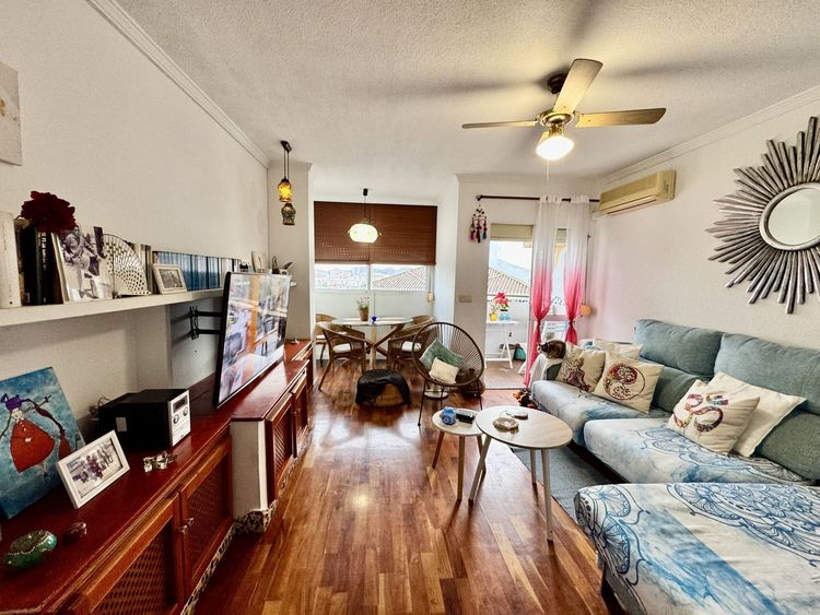 Apartment | Resale in Fuengirola in Fuengirola, Costa del Sol - Photo 3