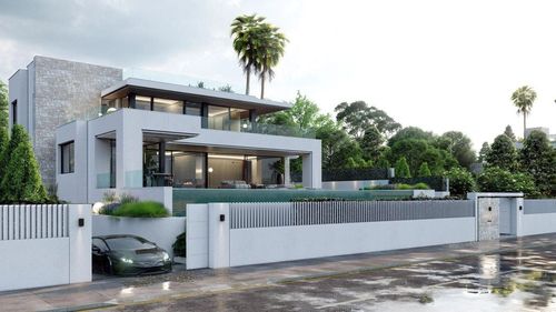 House | Resale in Marbesa — Marbesa, Costa del Sol