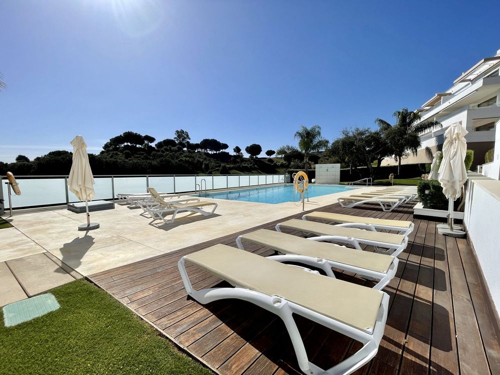 Apartment | Resale in La Cala Golf in La Cala Golf, Costa del Sol - Main property photo