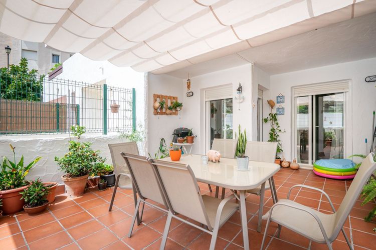 Apartment | Resale in La Duquesa - Development photo 1