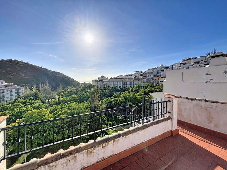 House | Resale in Algarrobo - Development photo 1