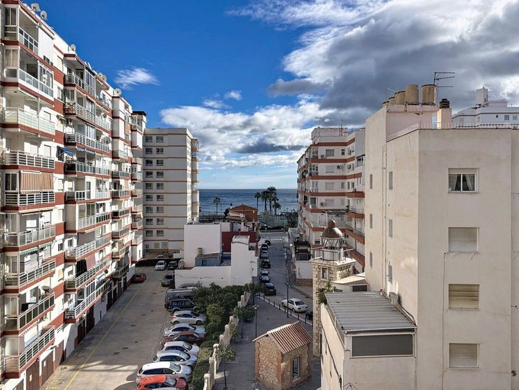 Apartment | Resale in Torre del Mar - Development photo 1