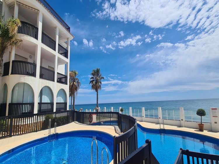 Apartment | Resale in Calahonda - Development photo 1