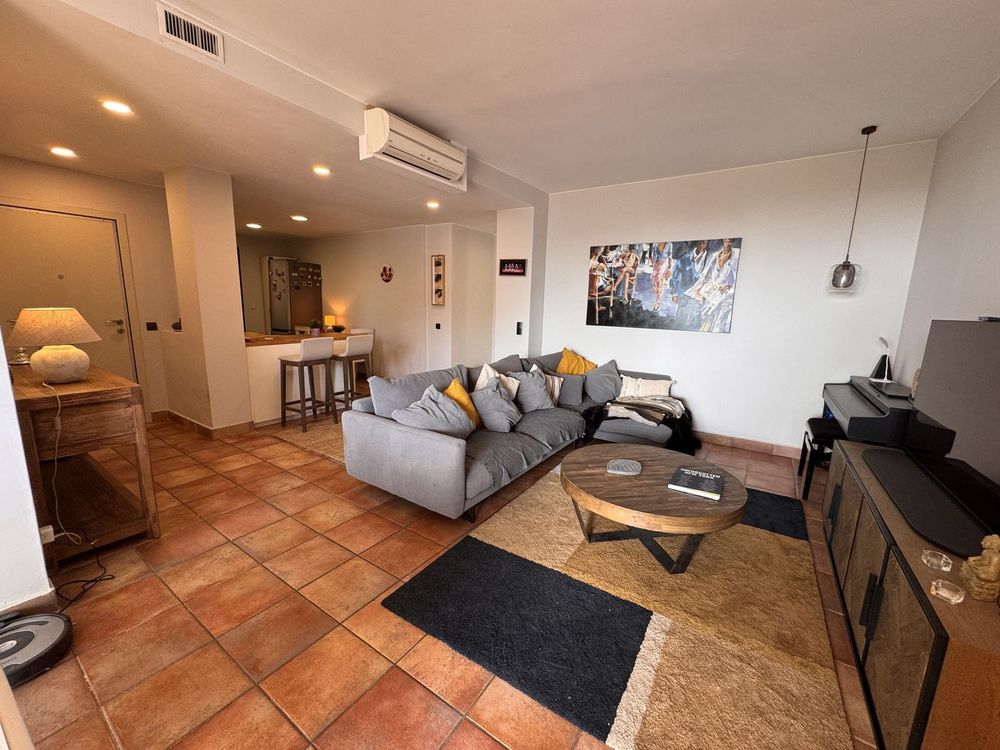 Apartment | Resale in Benalmadena Pueblo in Benalmadena Pueblo, Costa del Sol - Main property photo