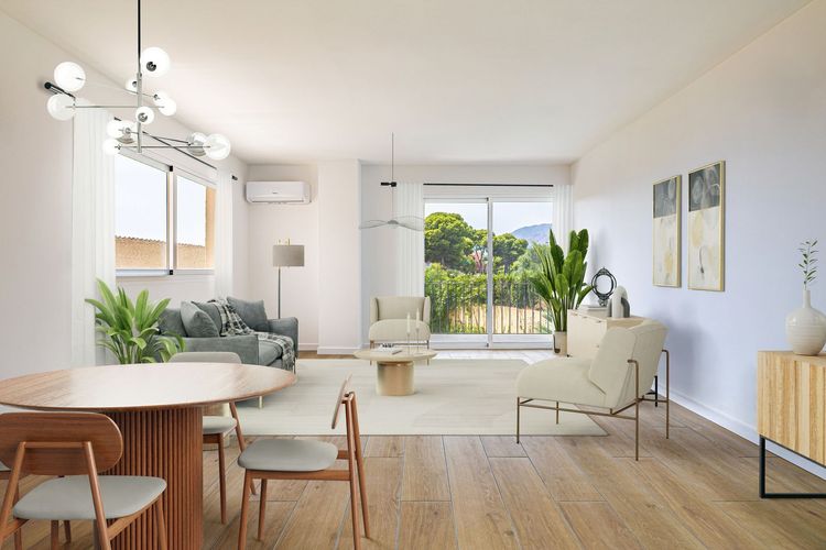 listing card gallery