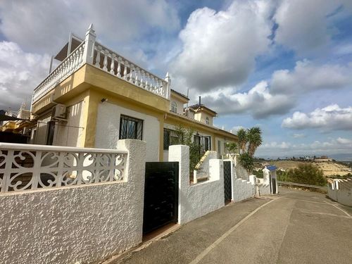 House | Resale in Ciudad Quesada — Ciudad Quesada, Costa Blanca